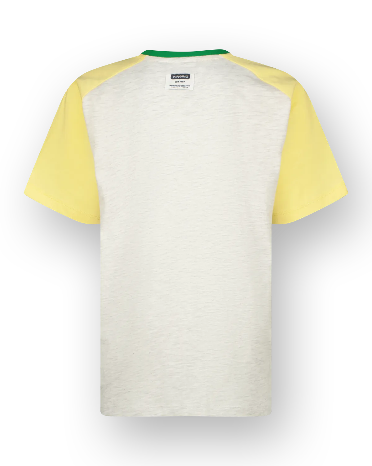 T-shirt Hurf