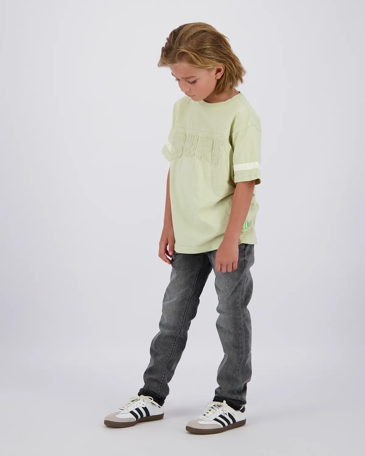 T-shirt Haply