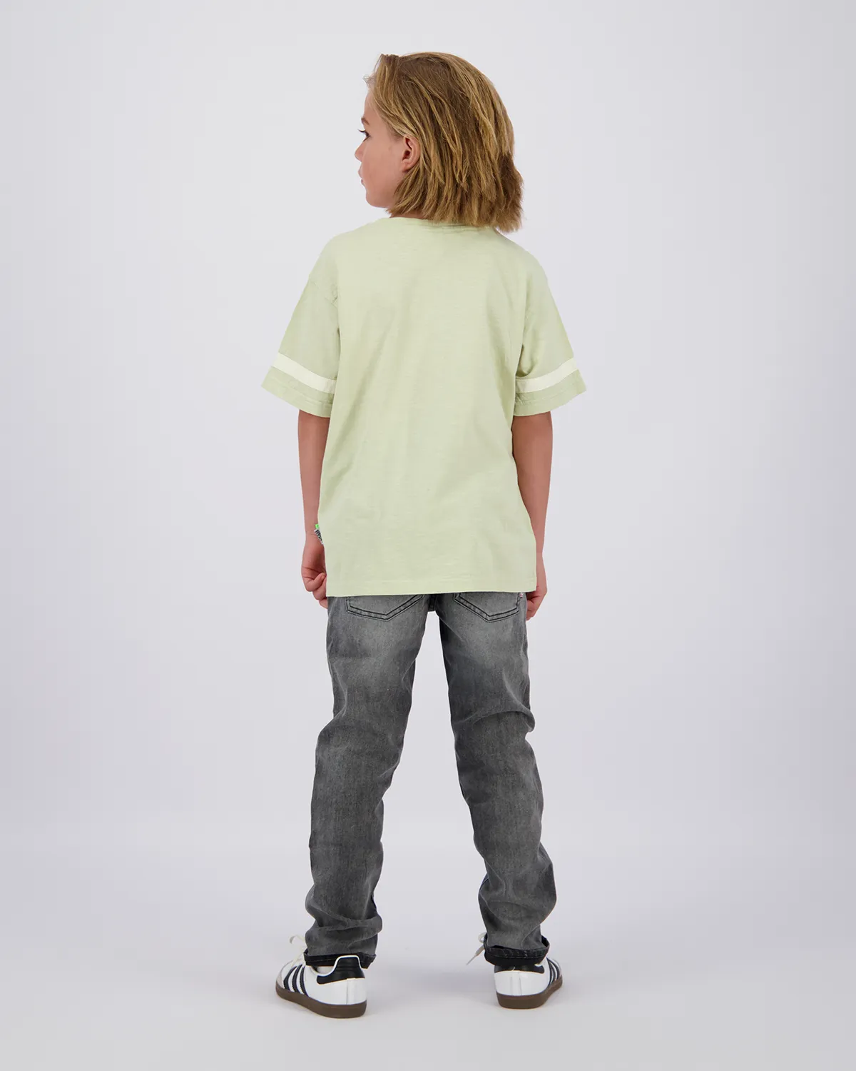 T-shirt Haply