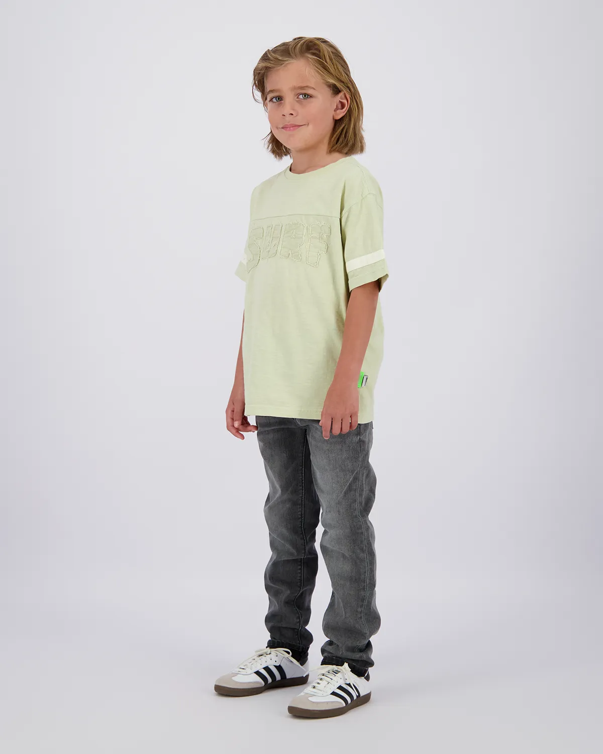 T-shirt Haply