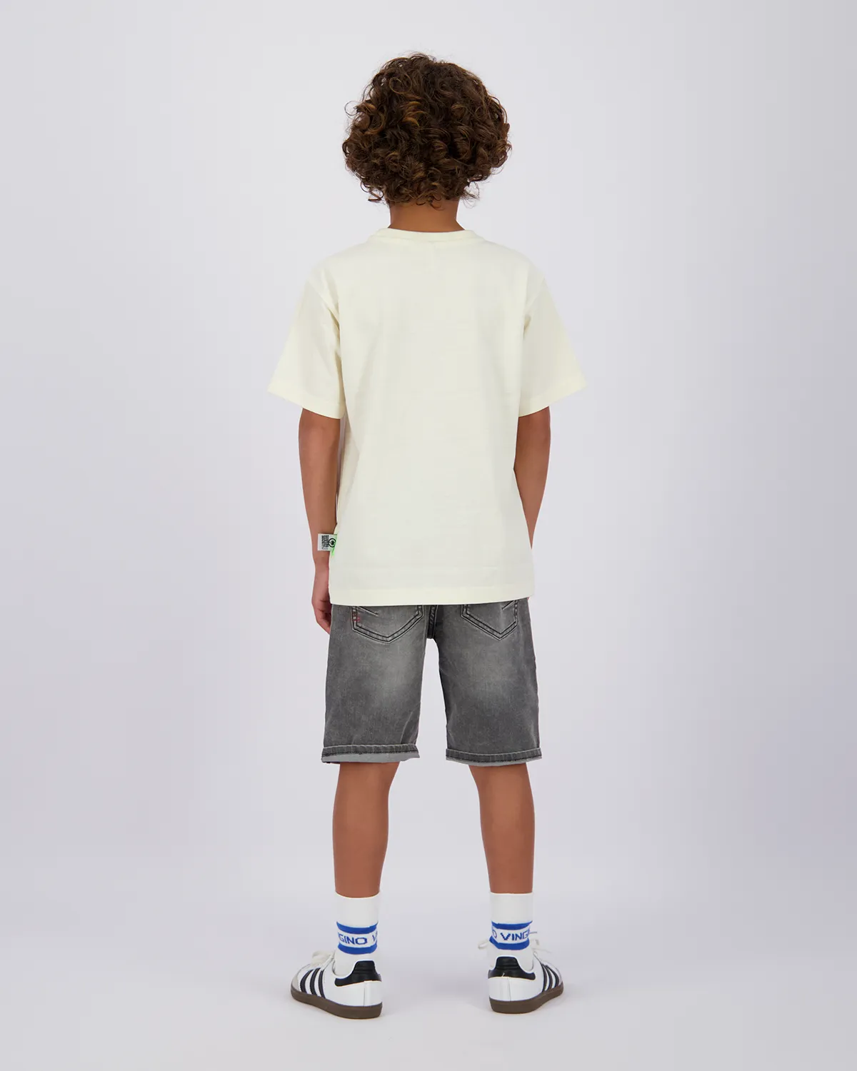T-shirt Heftoon