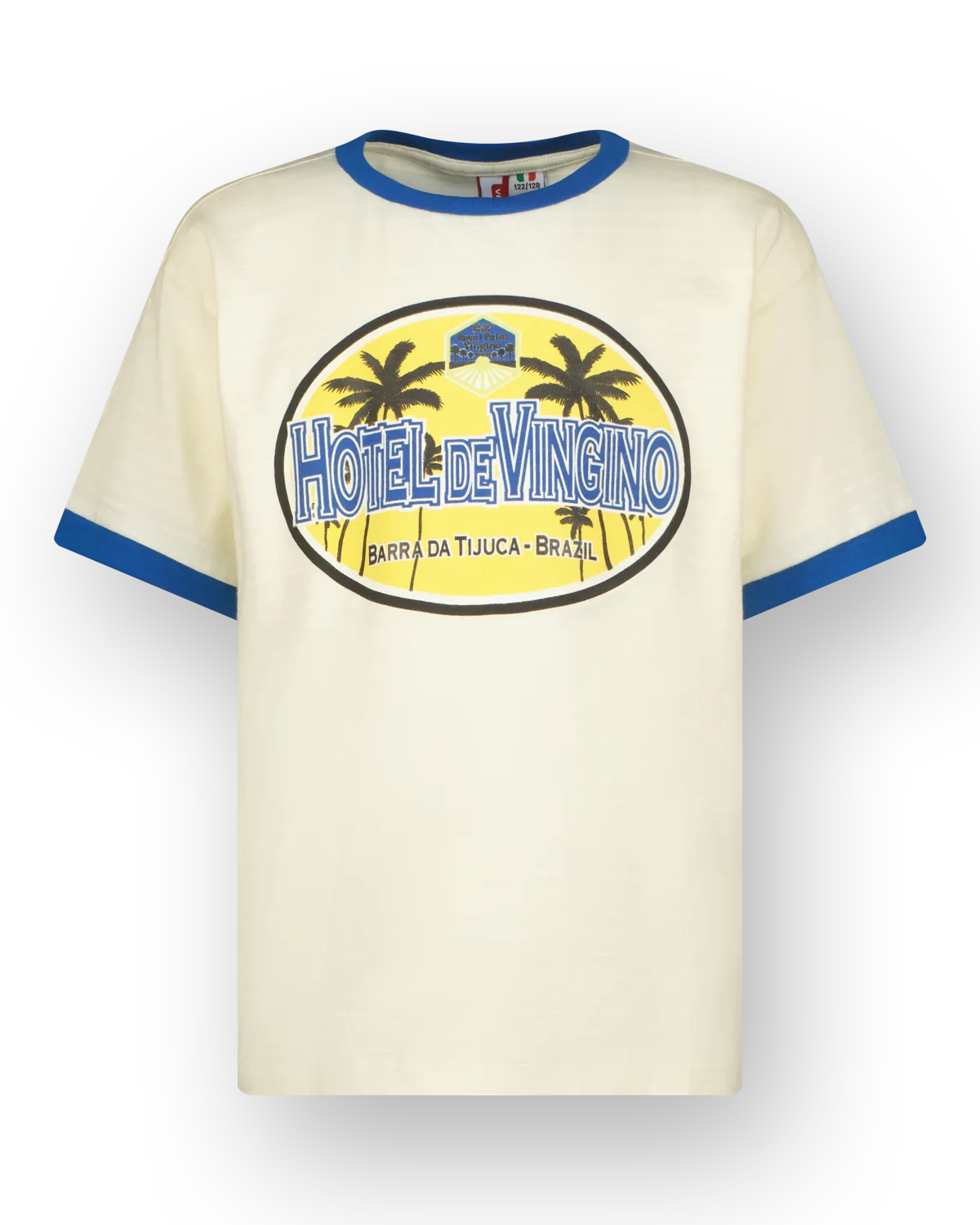 T-shirt Hum