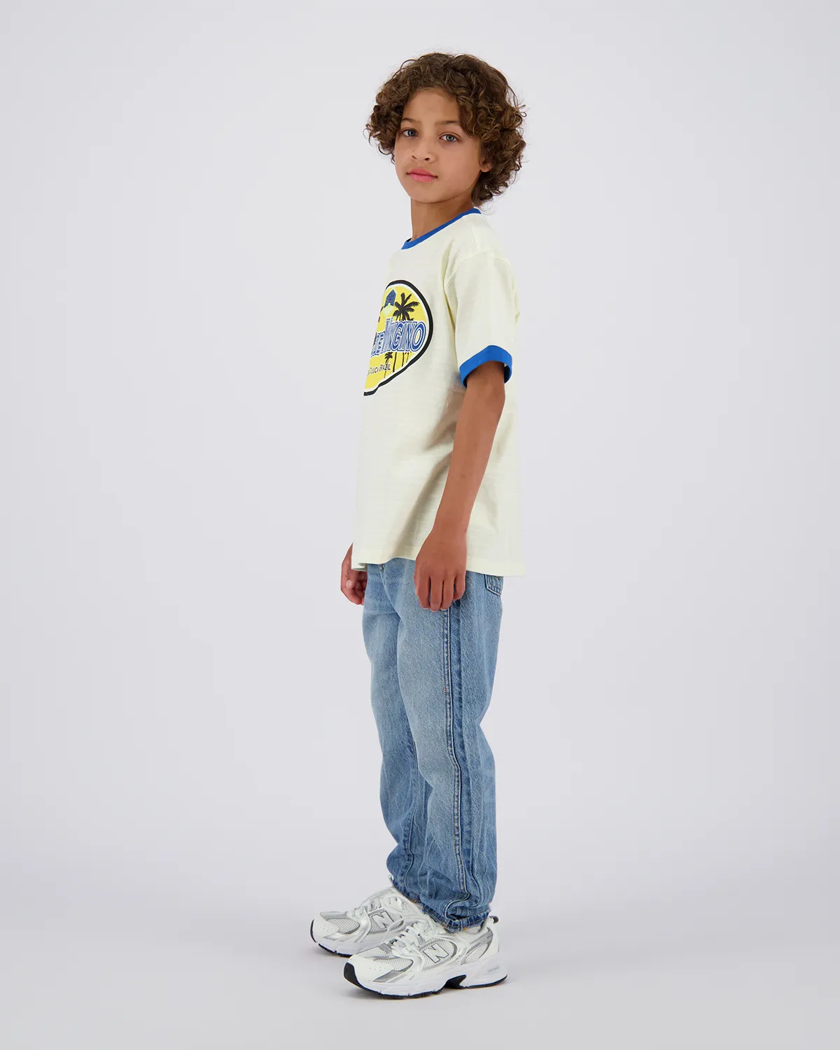 T-shirt Hum