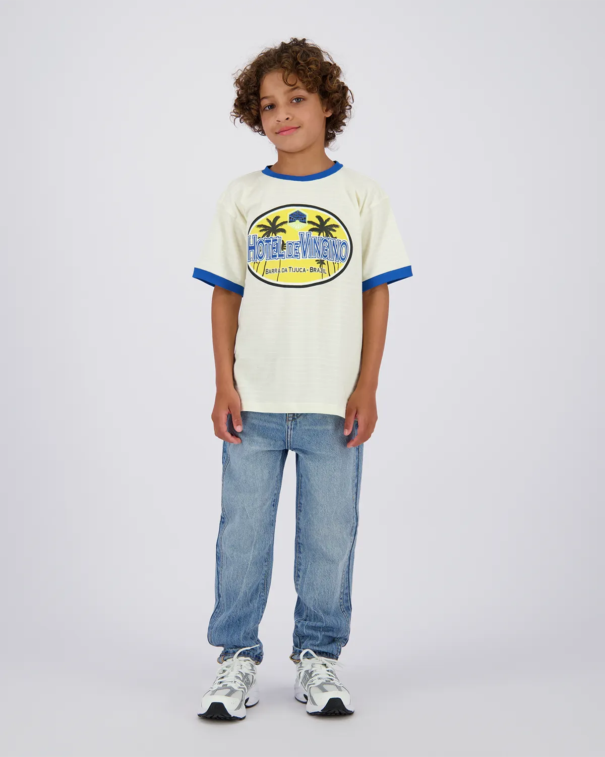 T-shirt Hum