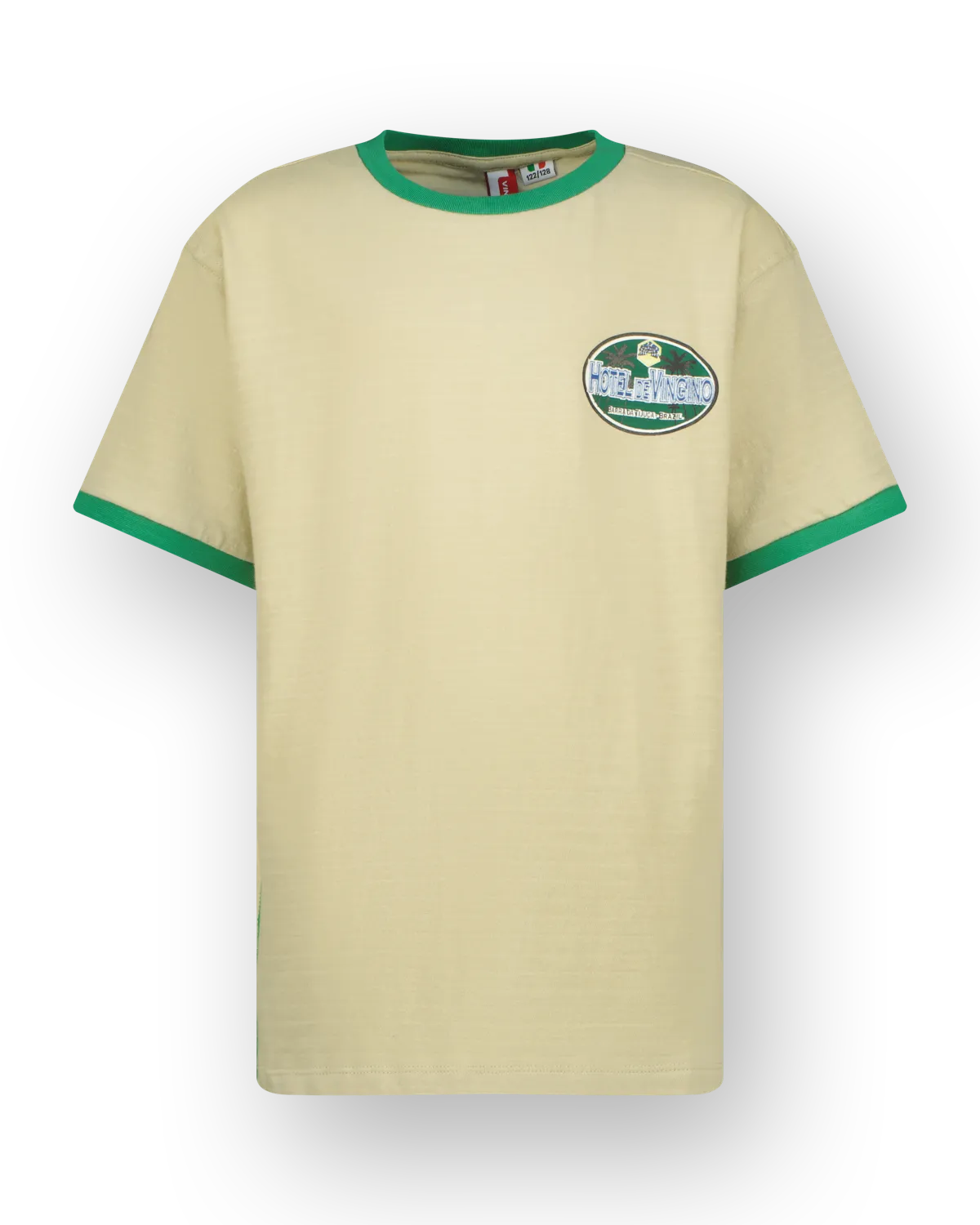 T-shirt Hum