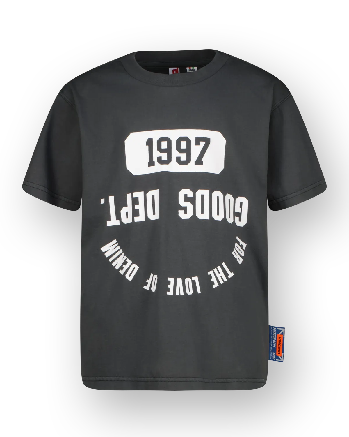T-shirt Haco