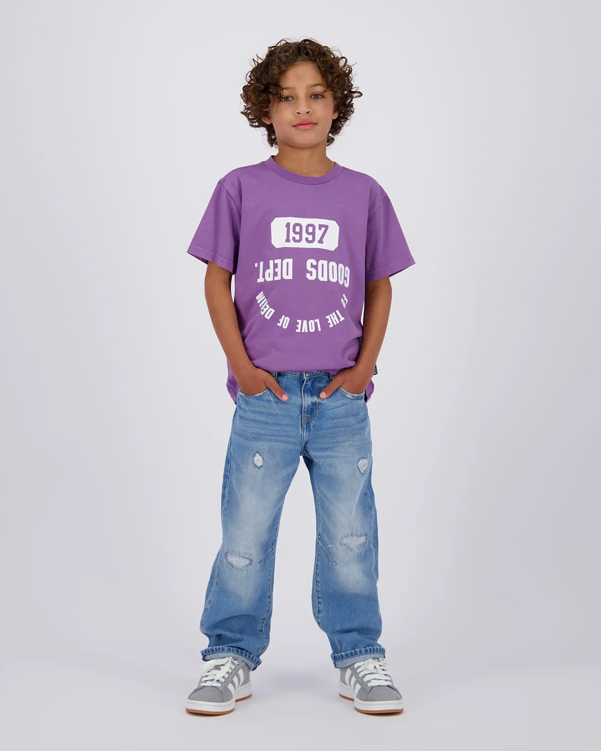 T-shirt Haco