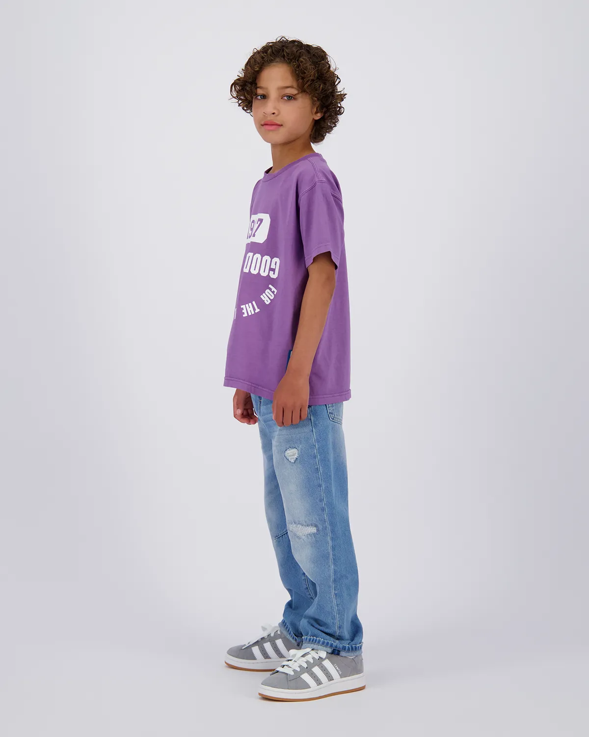 T-shirt Haco