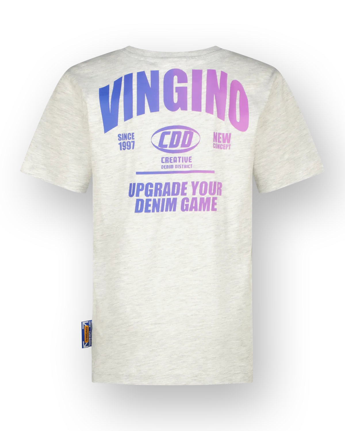 T-shirt Hady