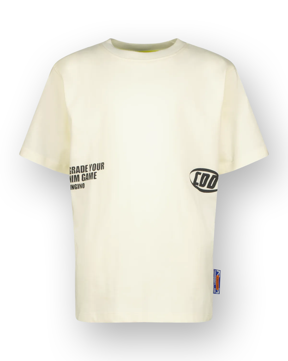 T-shirt Humach