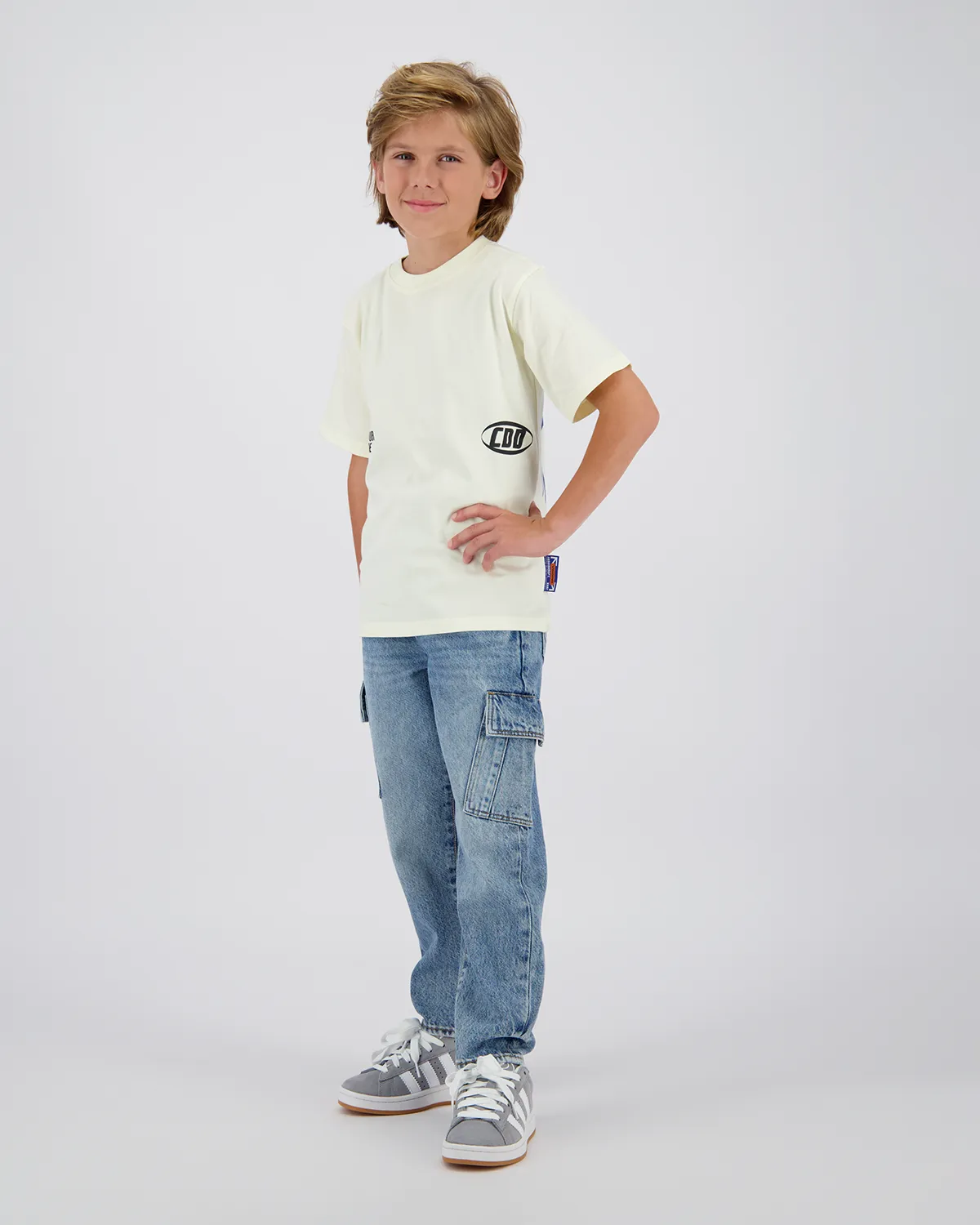 T-shirt Humach