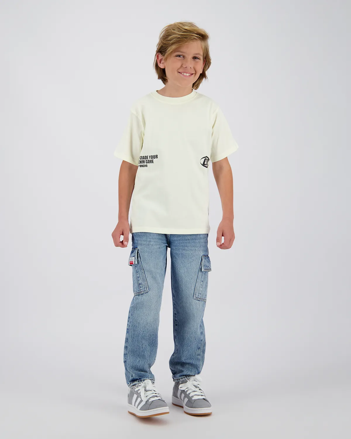 T-shirt Humach