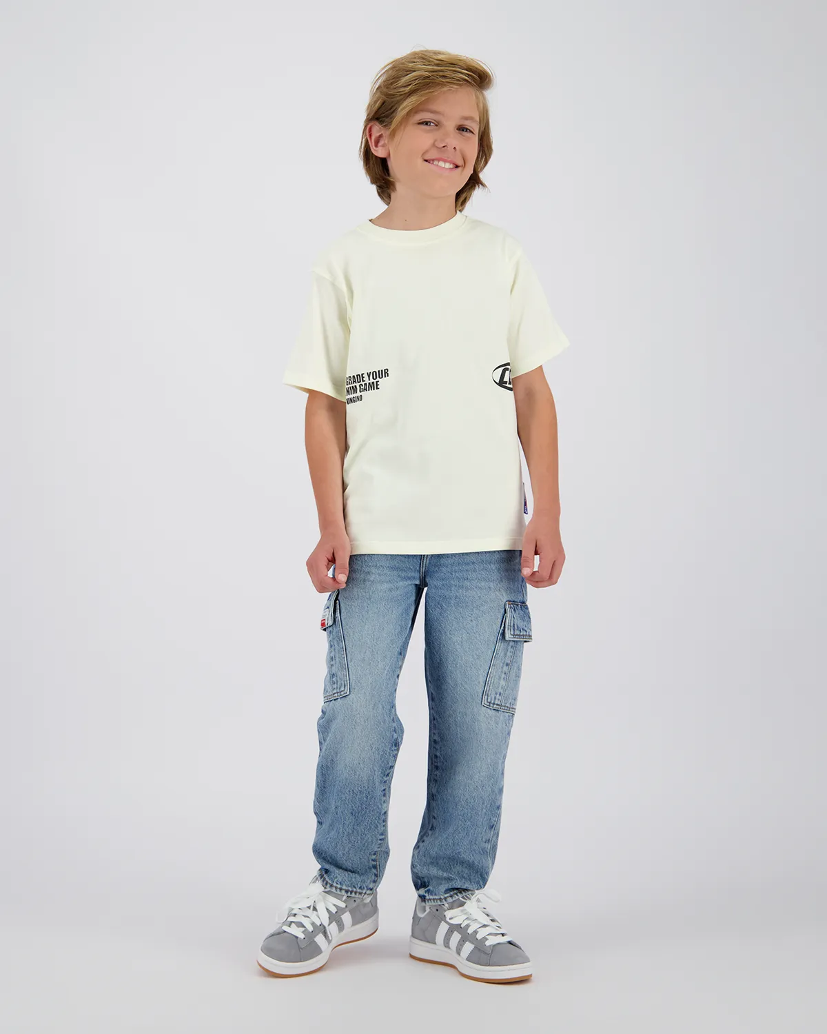 T-shirt Humach