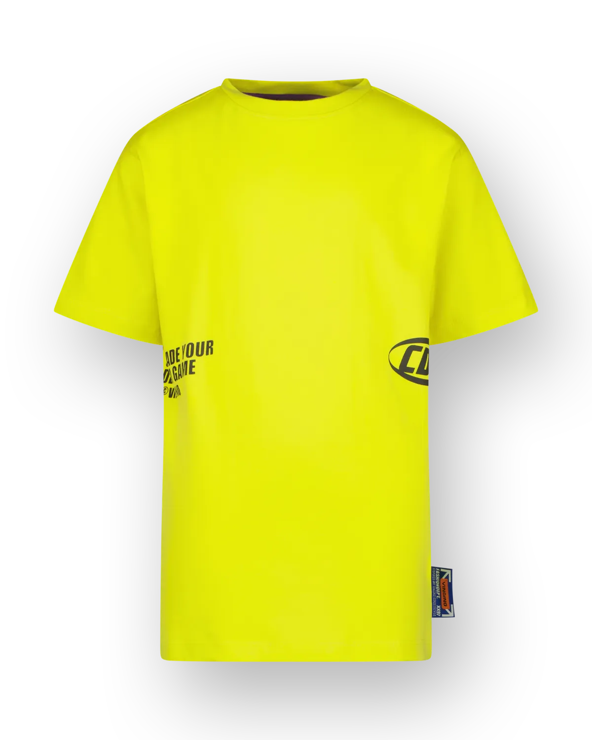 T-shirt Humach