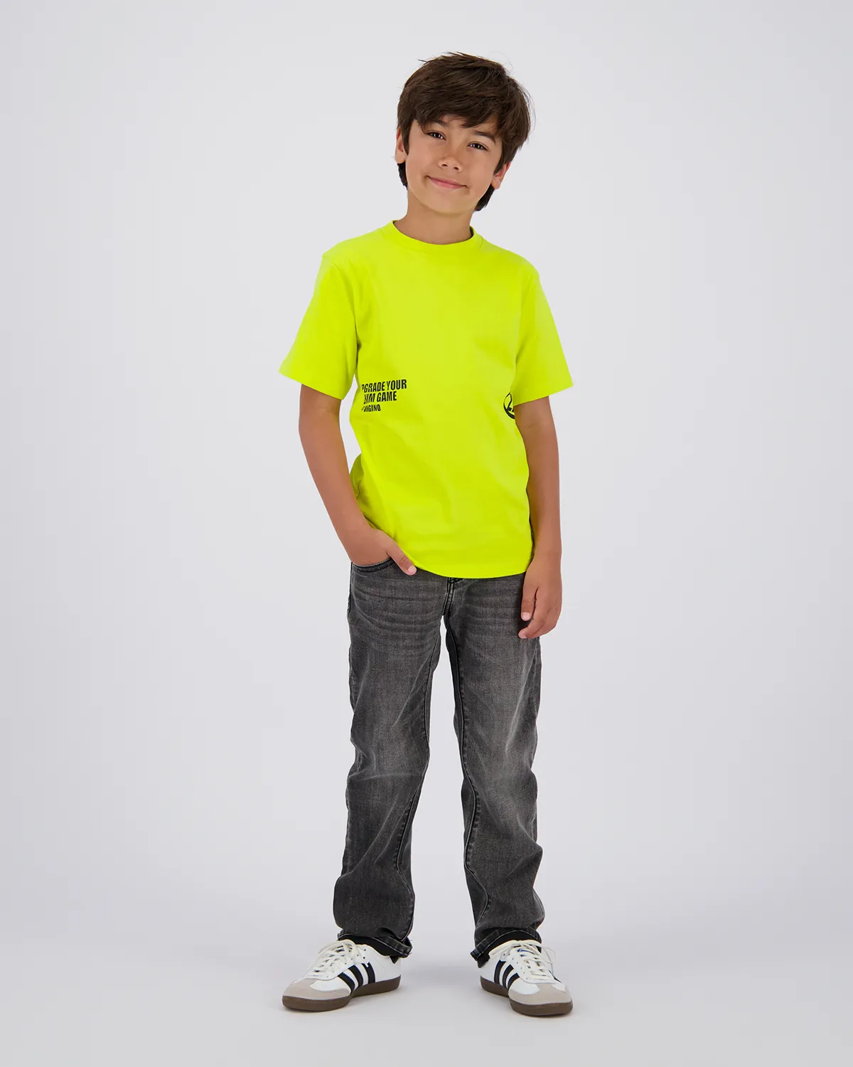 T-shirt Humach