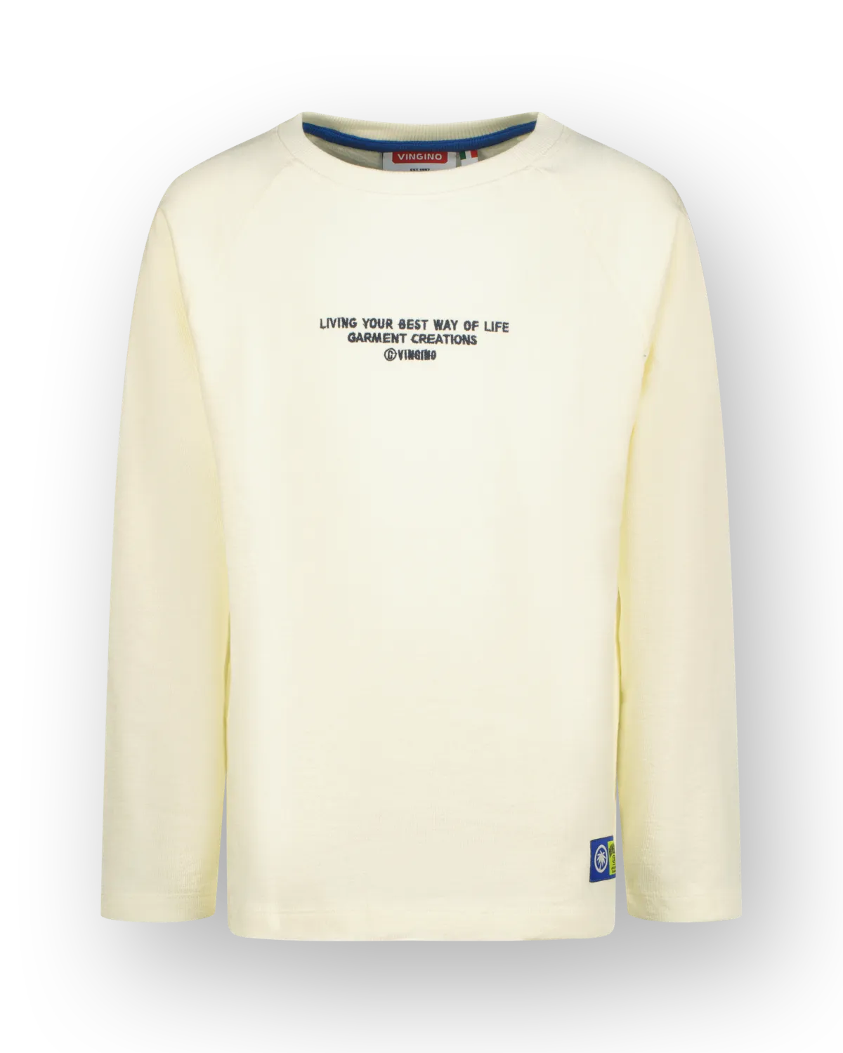 T-shirt Jave