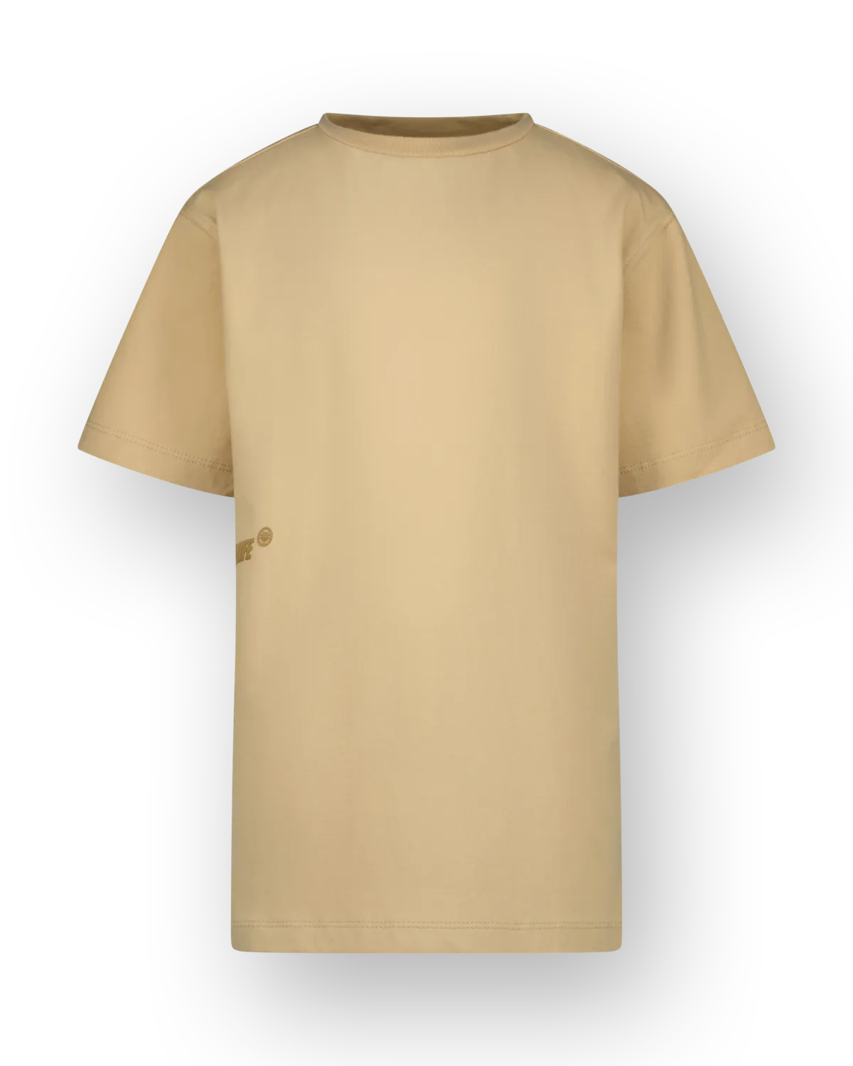 Jungen T-shirt Hocean | Schwarz