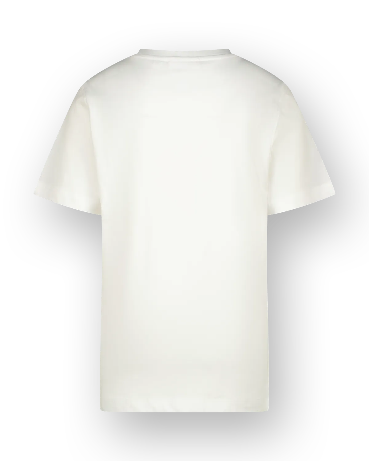 T-shirt Basic-logo