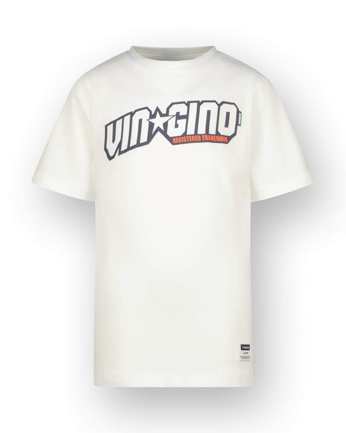 T-shirt Basic-logo