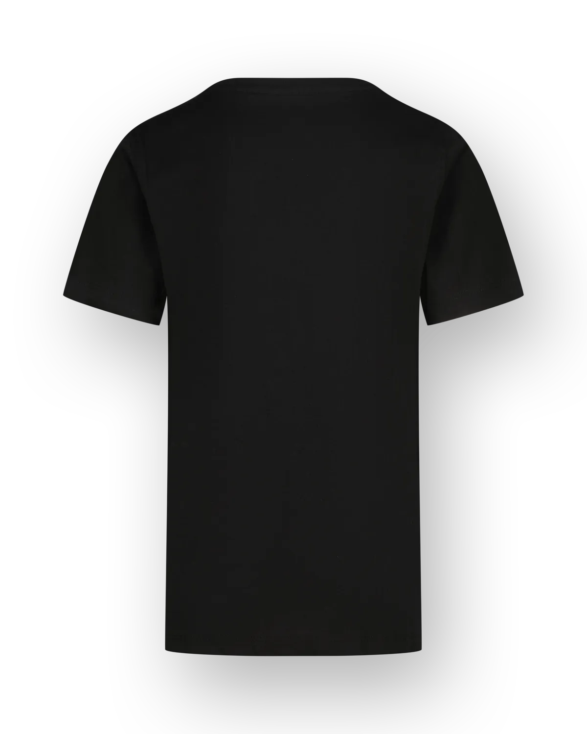 T-shirt Basic-logo