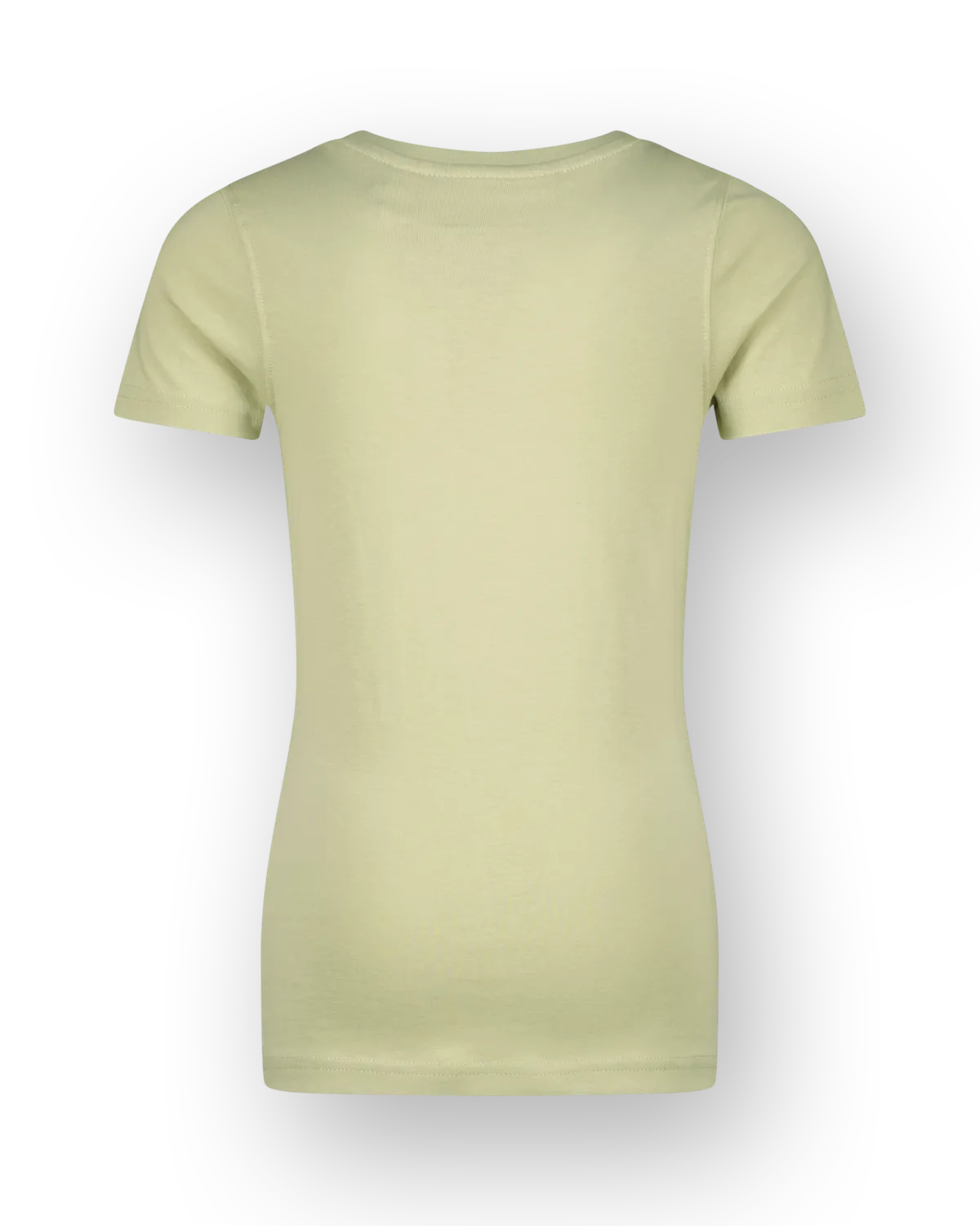 T-shirt Basic-tee