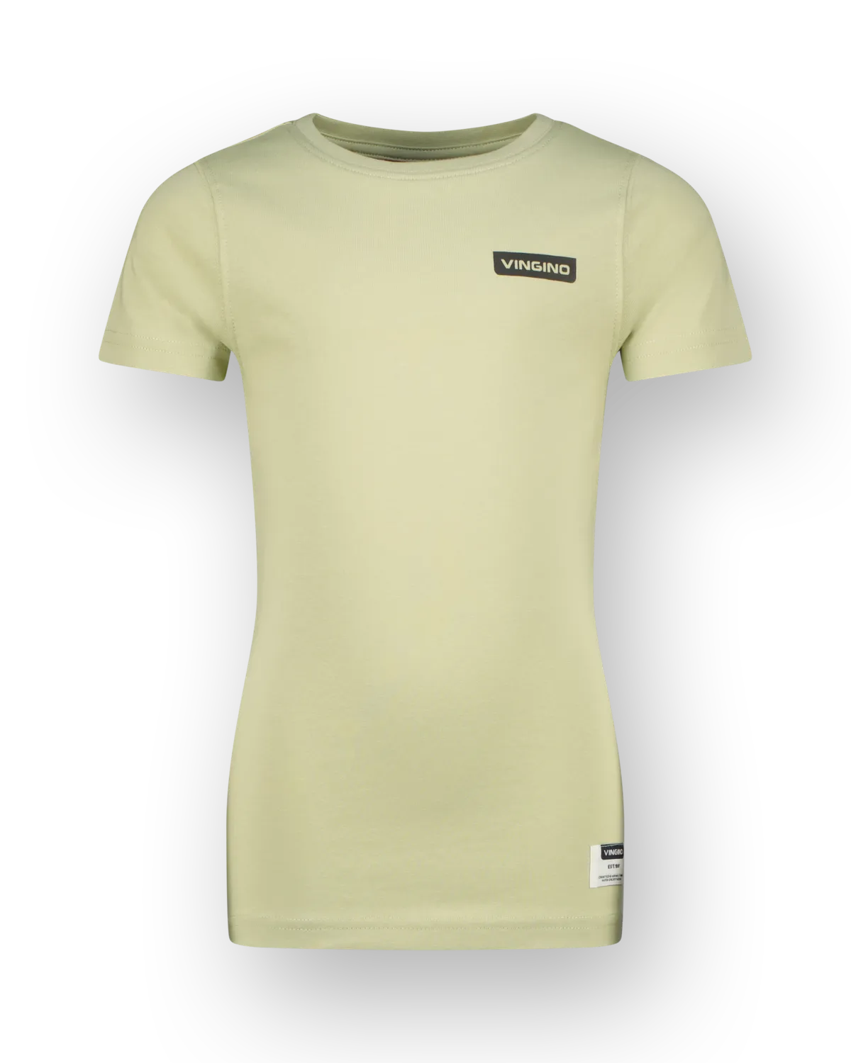 T-shirt Basic-tee