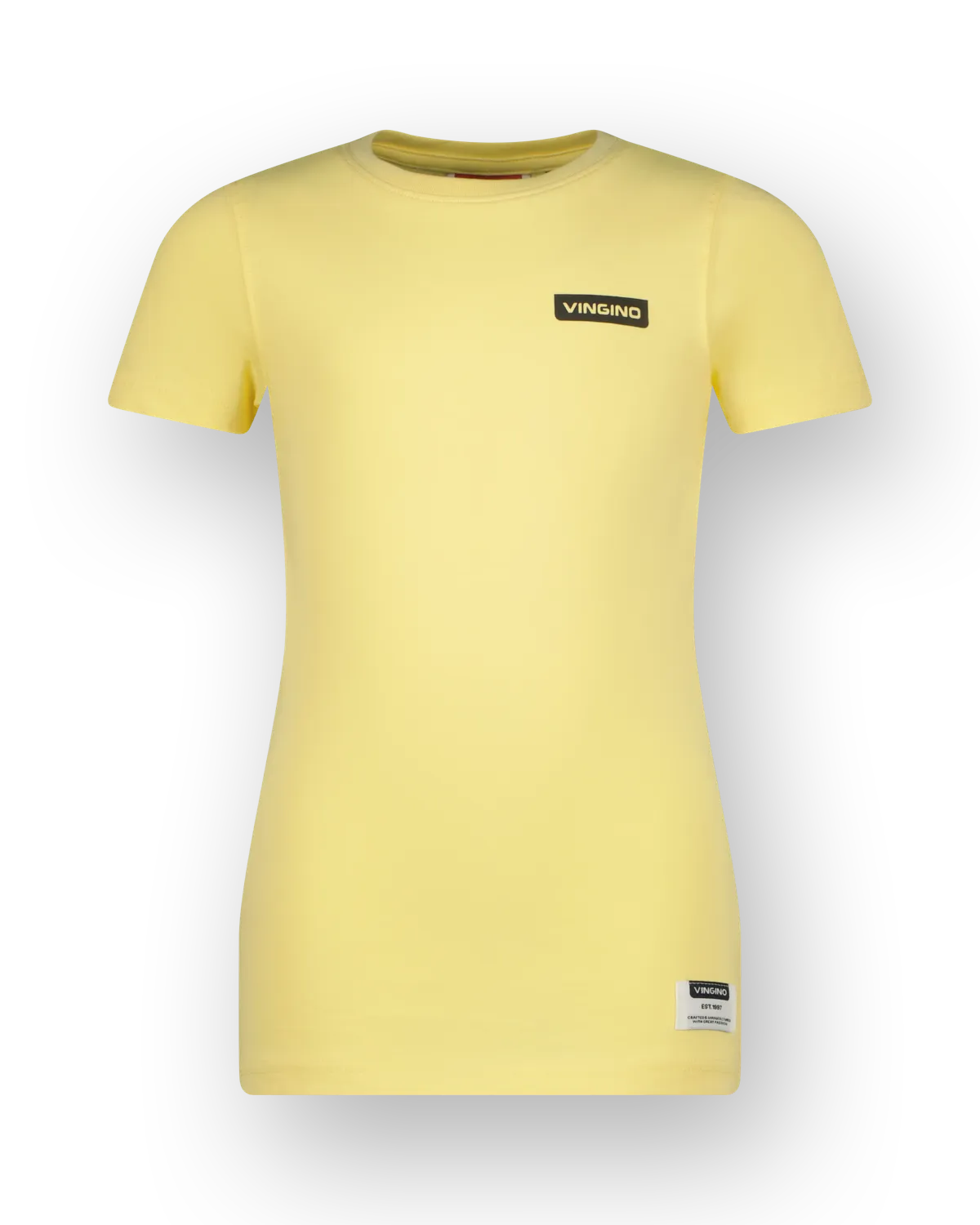 T-shirt Basic-tee