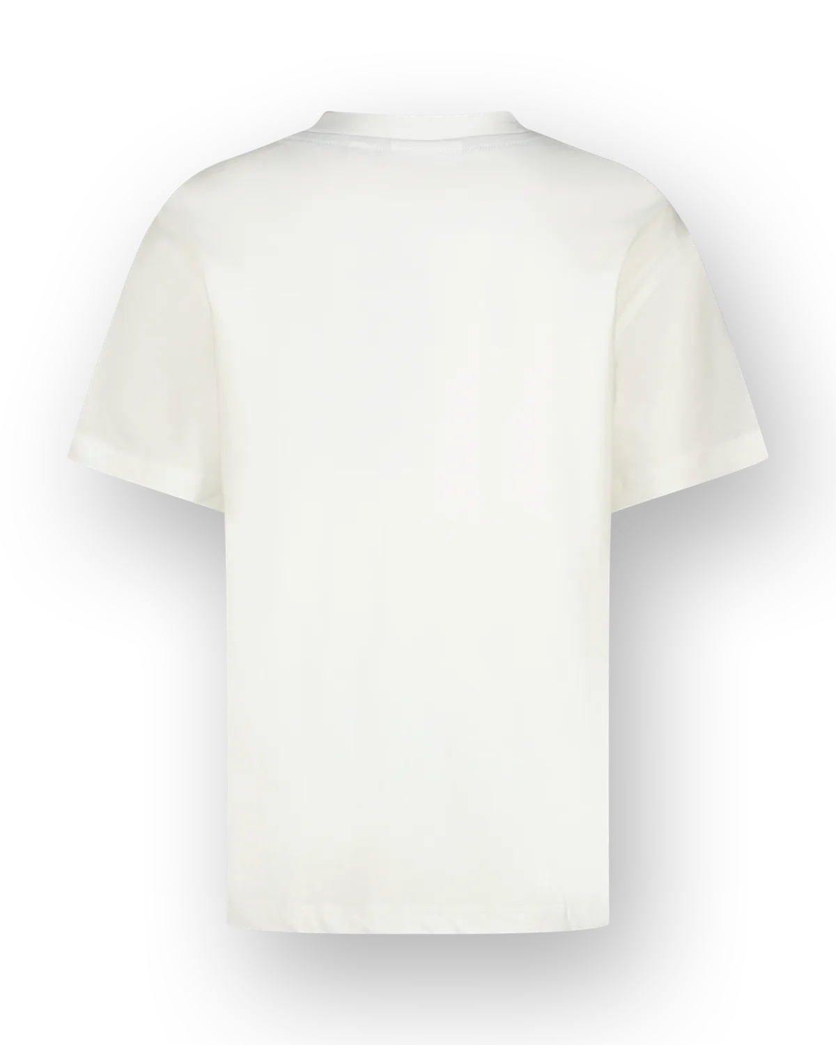 T-shirt Basic-oversized