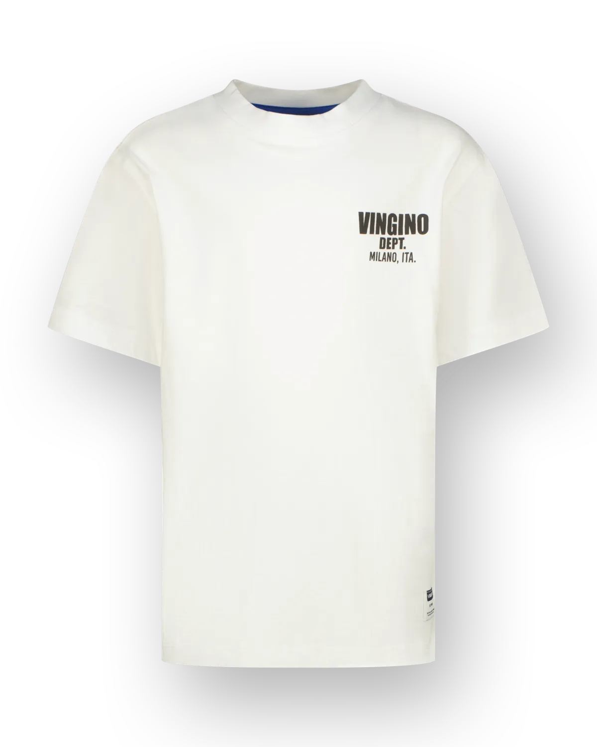 T-shirt Basic-oversized