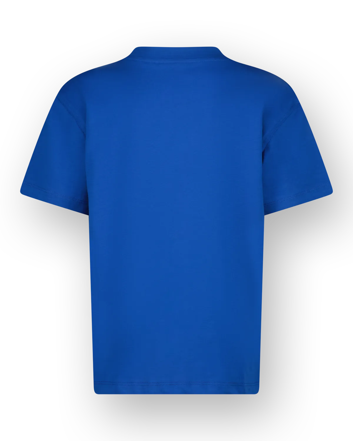 T-shirt Basic-oversized