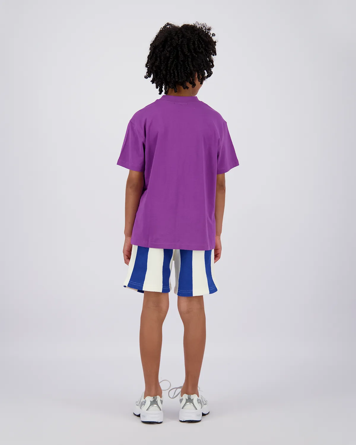 T-shirt Basic-oversized
