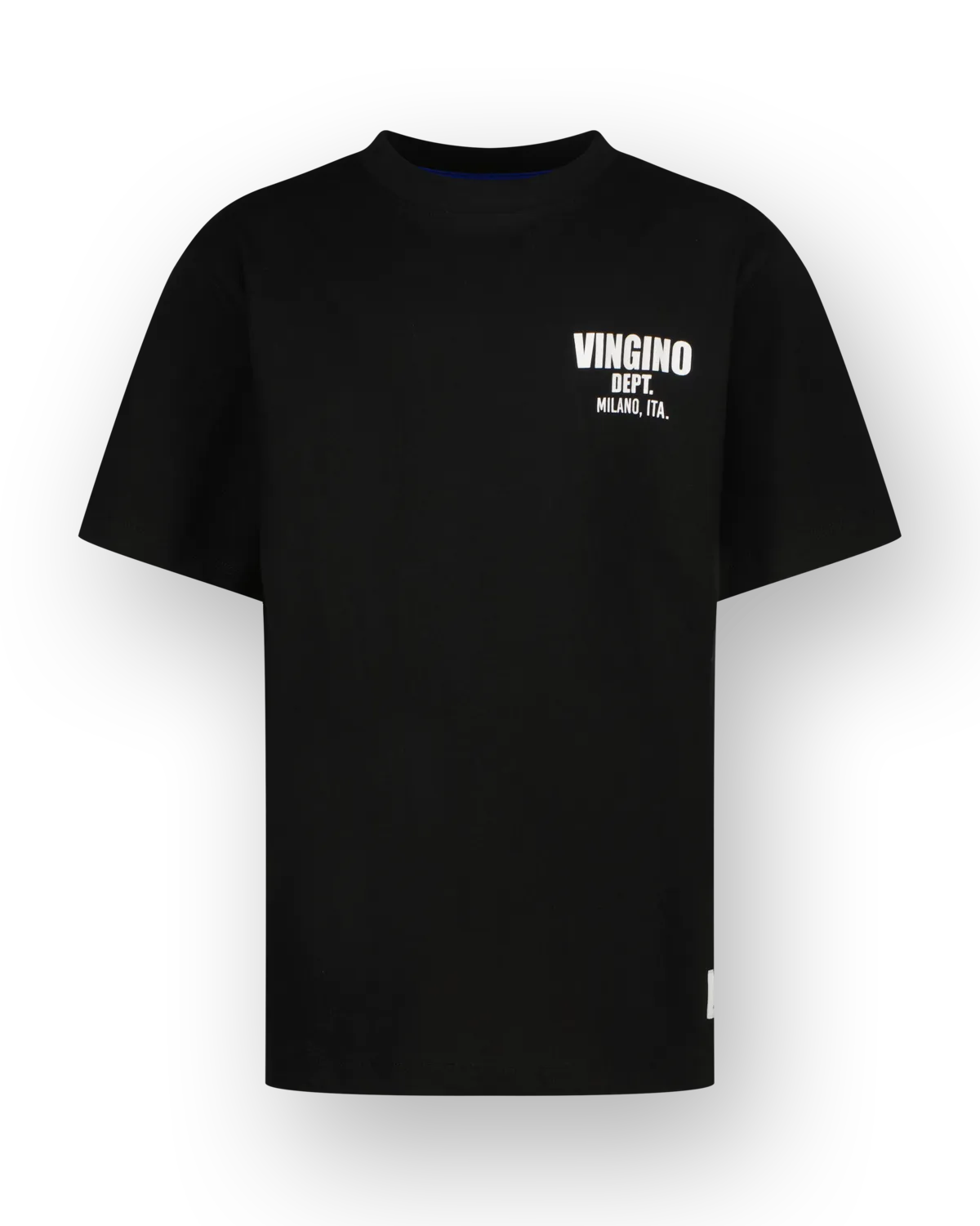 T-shirt Basic-oversized