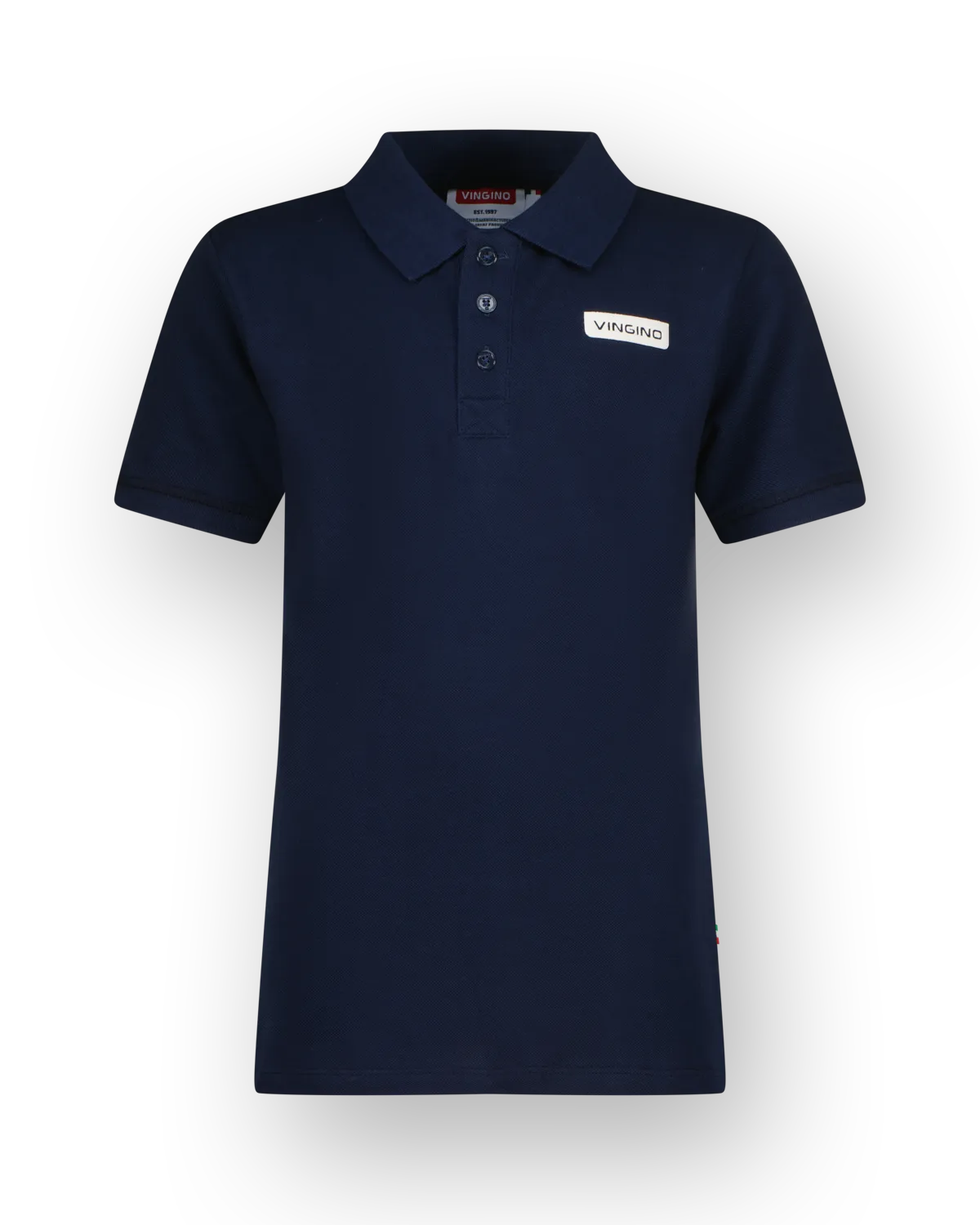 Polo Basic-polo