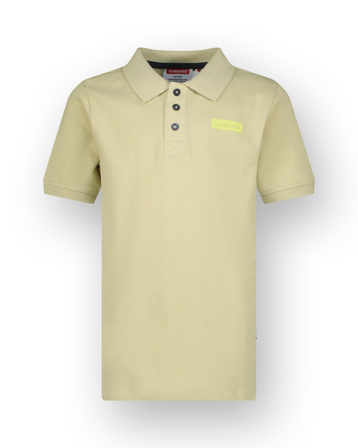 Polo Basic-polo