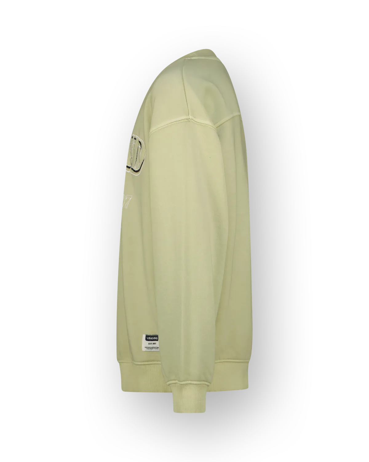 Sweatshirt Nisland