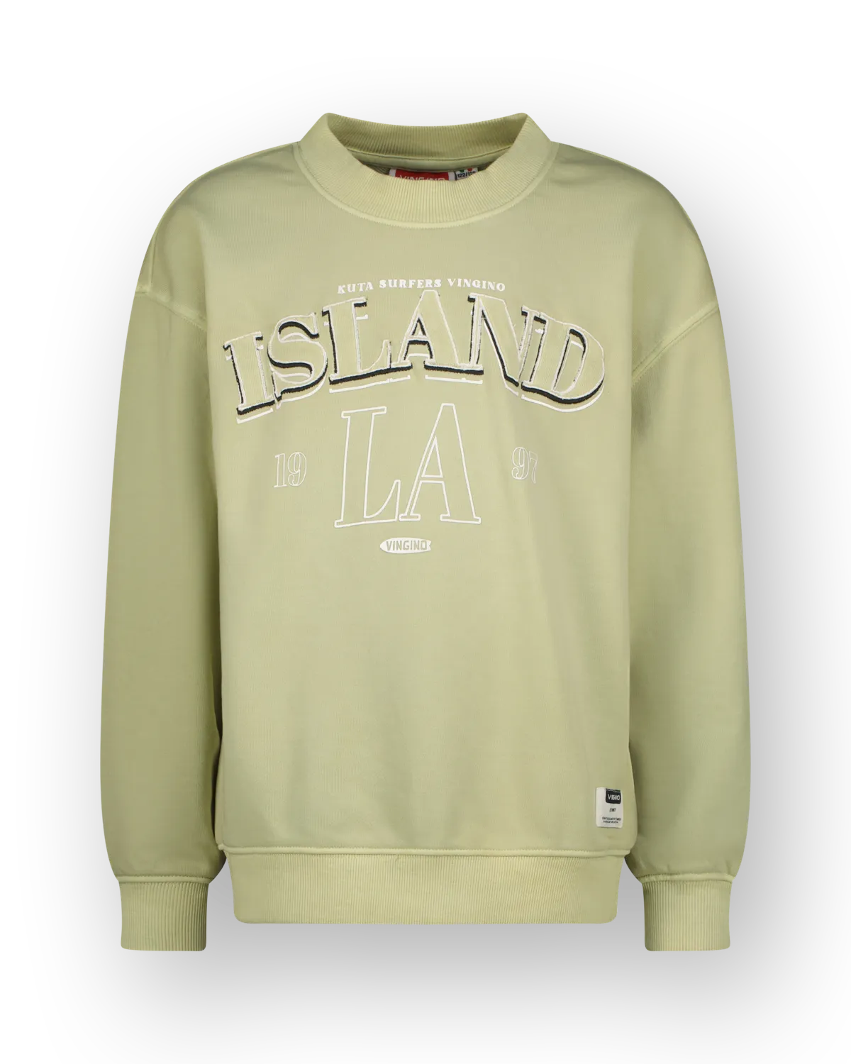 Sweatshirt Nisland