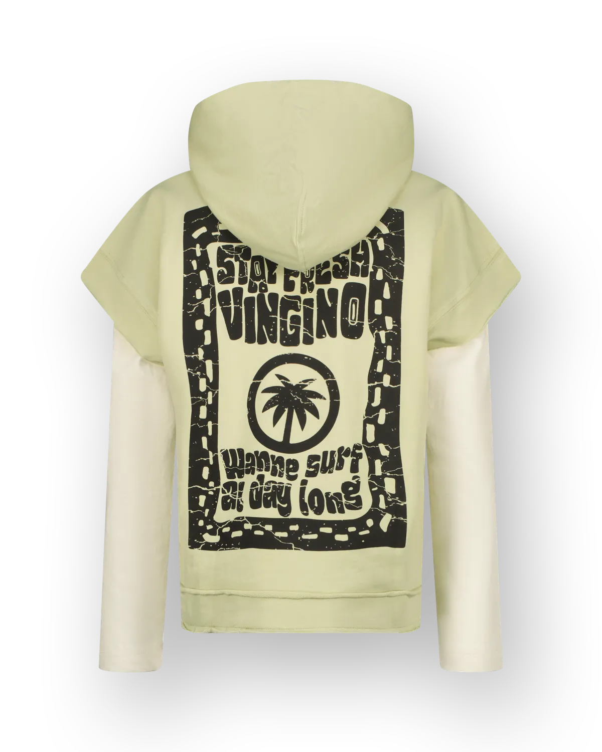 Sweatshirt Mellow