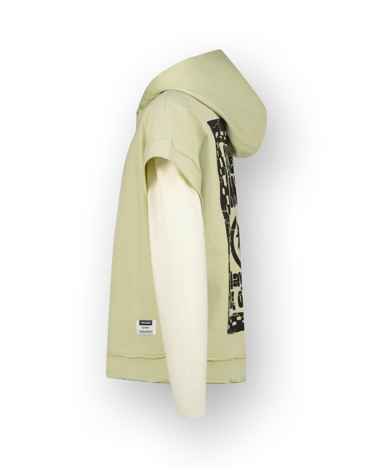 Sweatshirt Mellow
