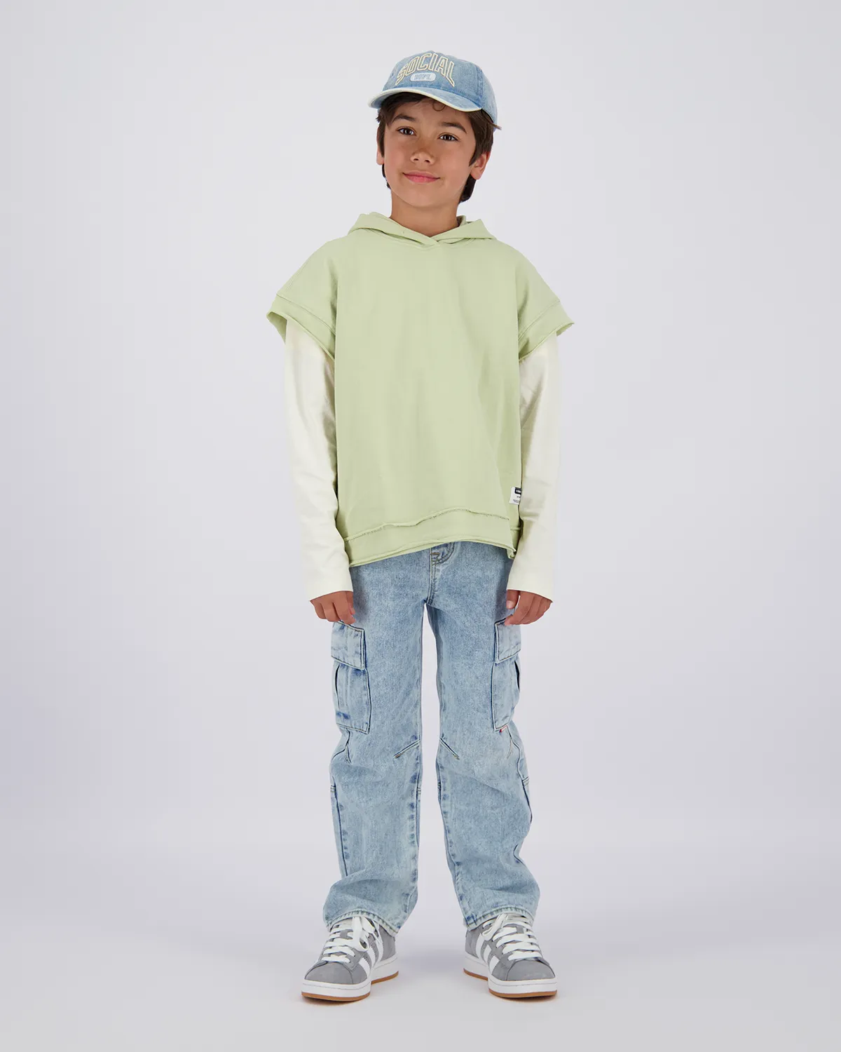 Sweatshirt Mellow