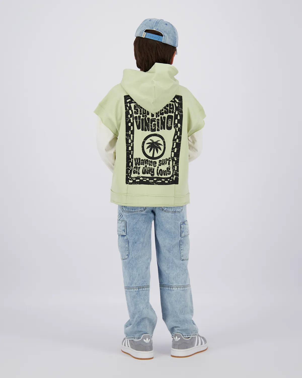 Sweatshirt Mellow