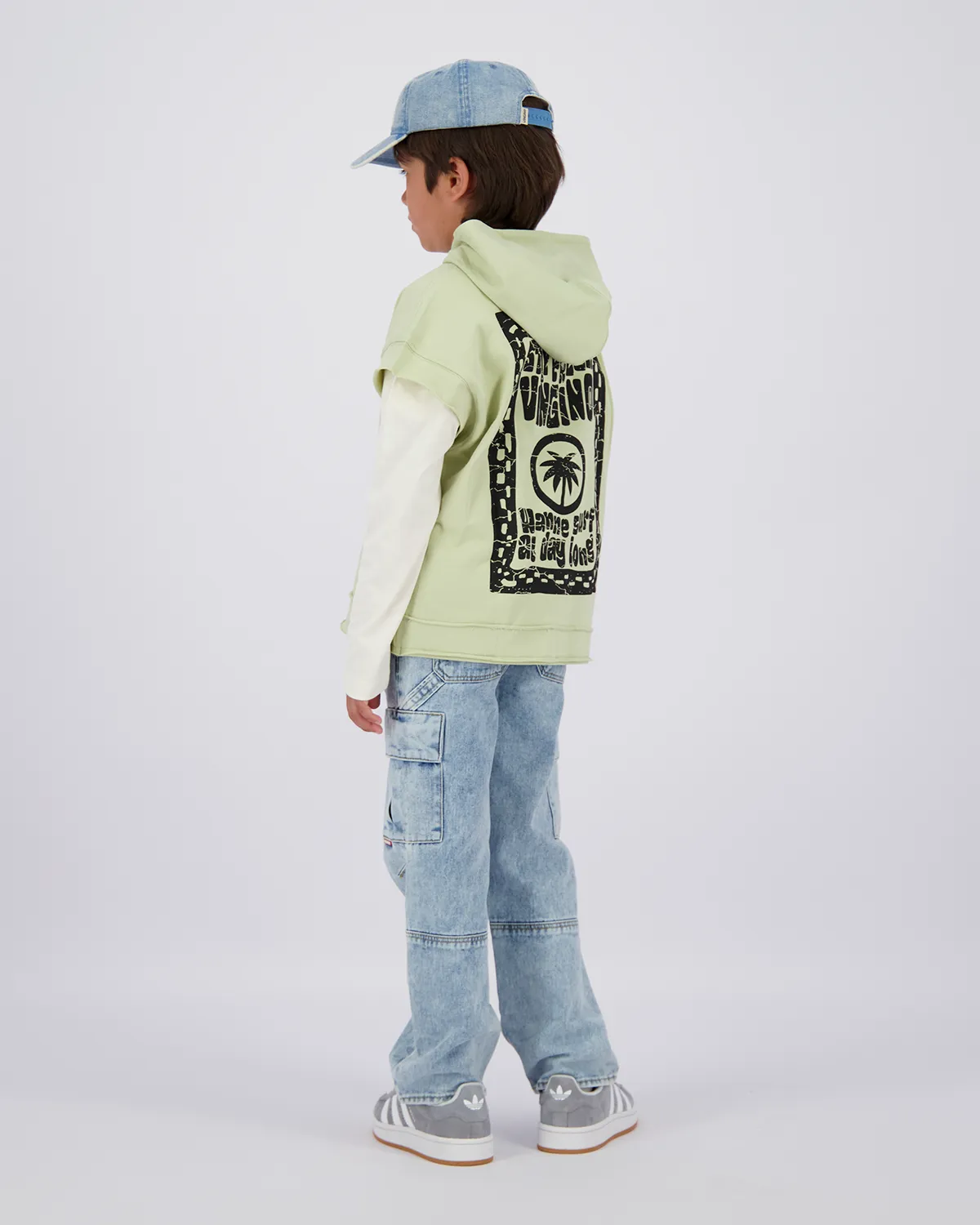 Sweatshirt Mellow