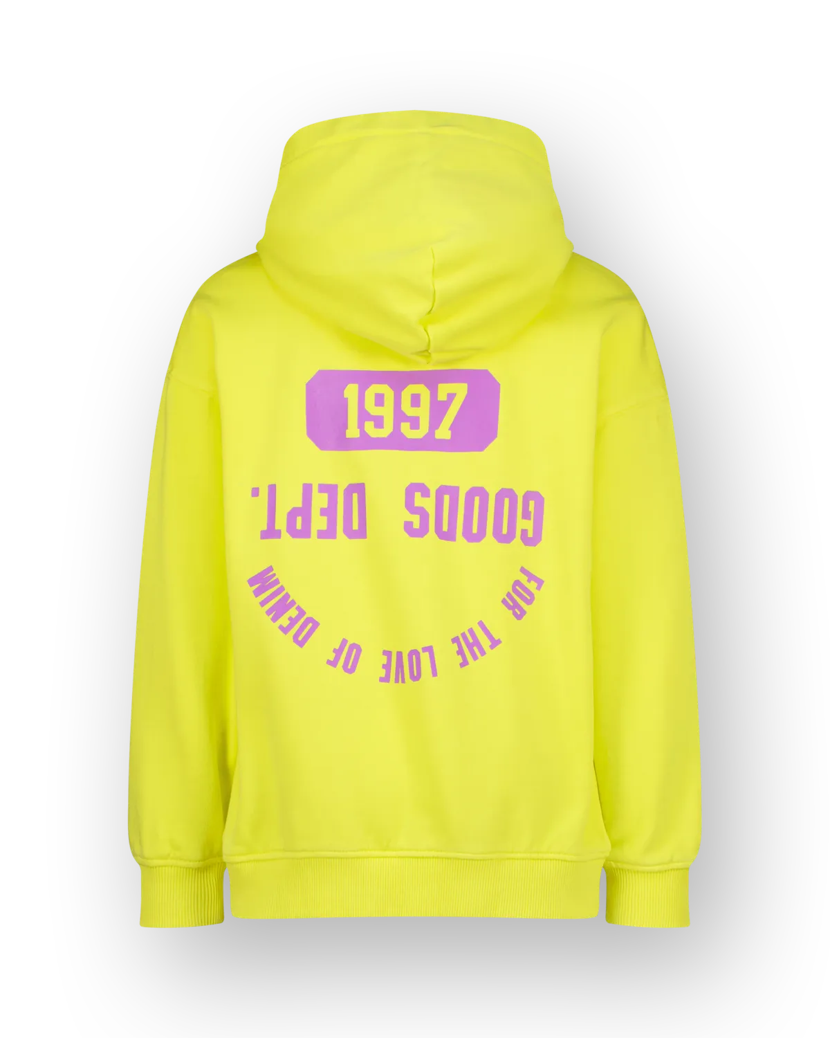 Sweatshirt Noff