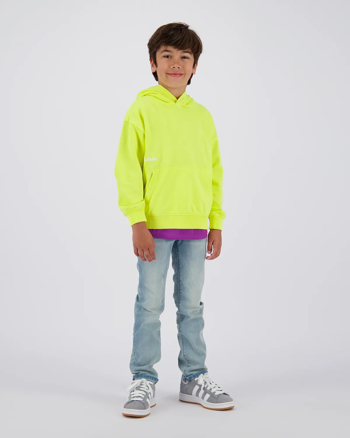 Sweatshirt Noff