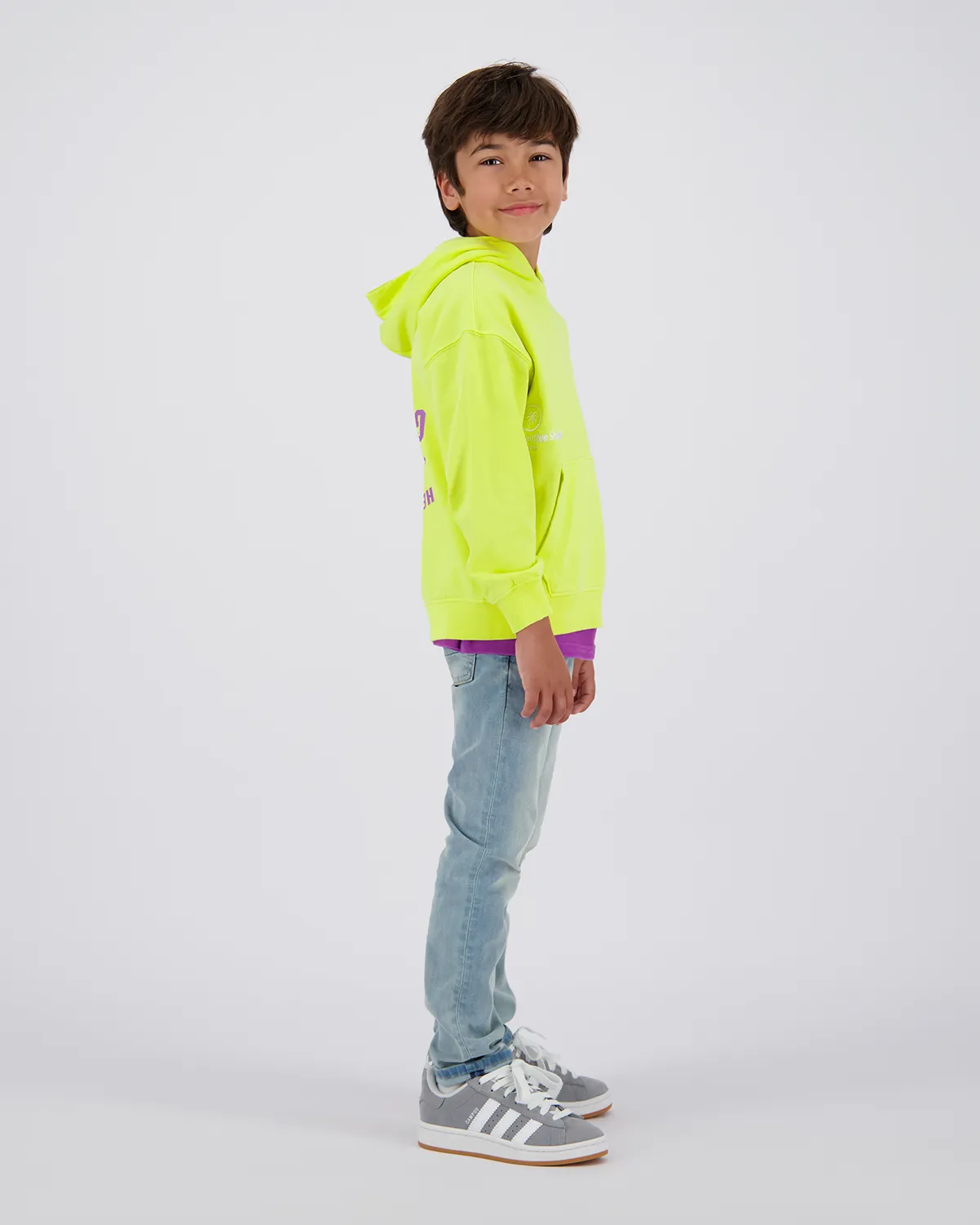 Sweatshirt Noff