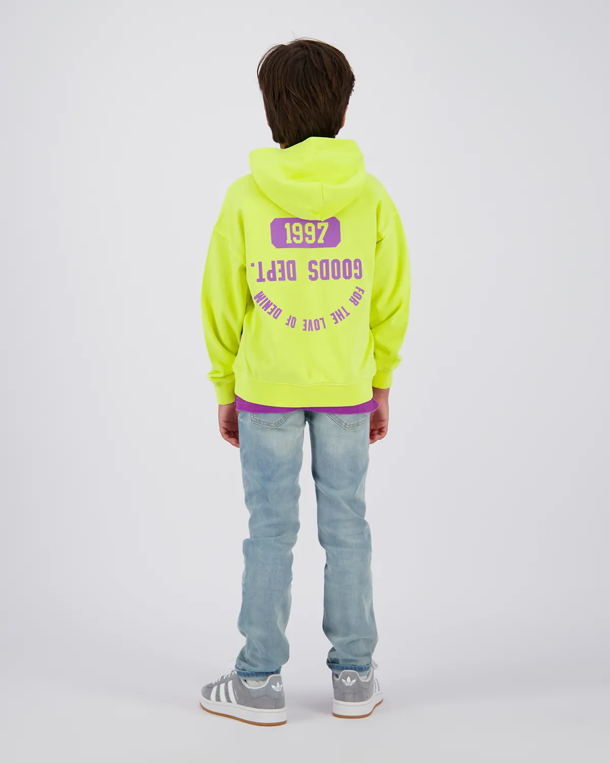 Sweatshirt Noff