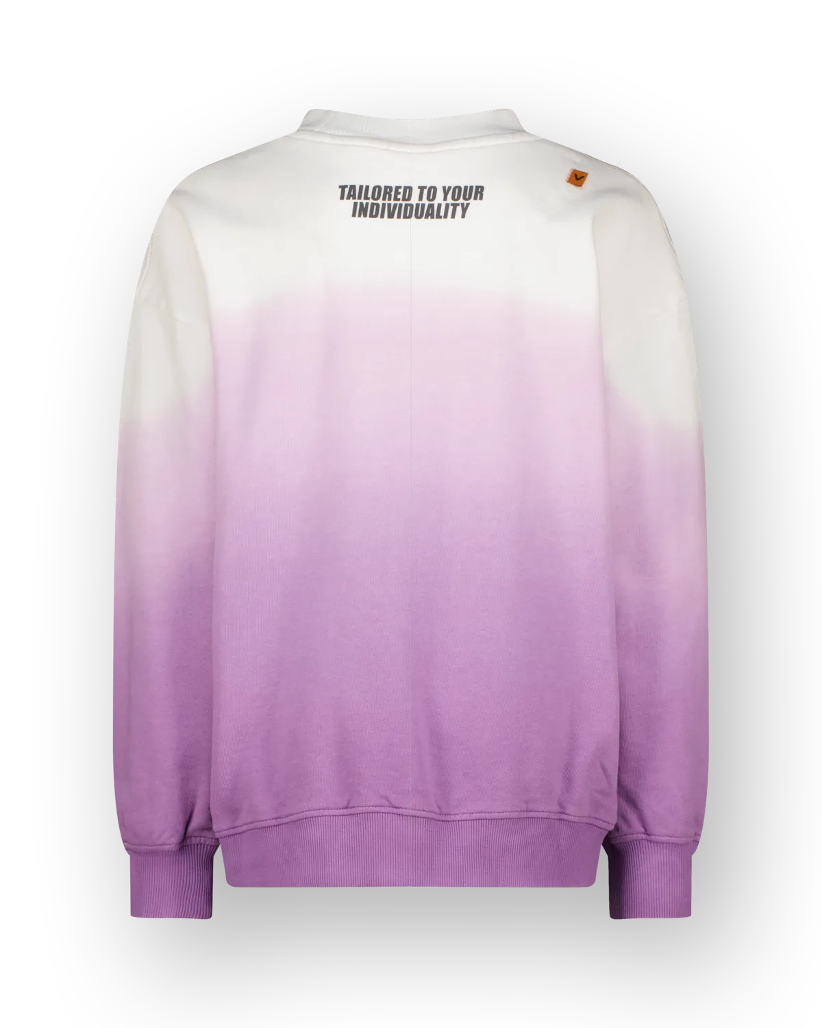 Sweatshirt Necto