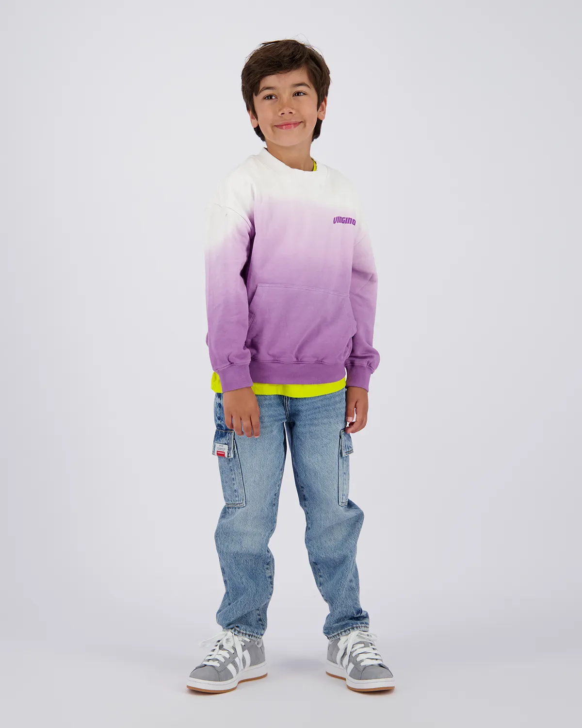 Sweatshirt Necto