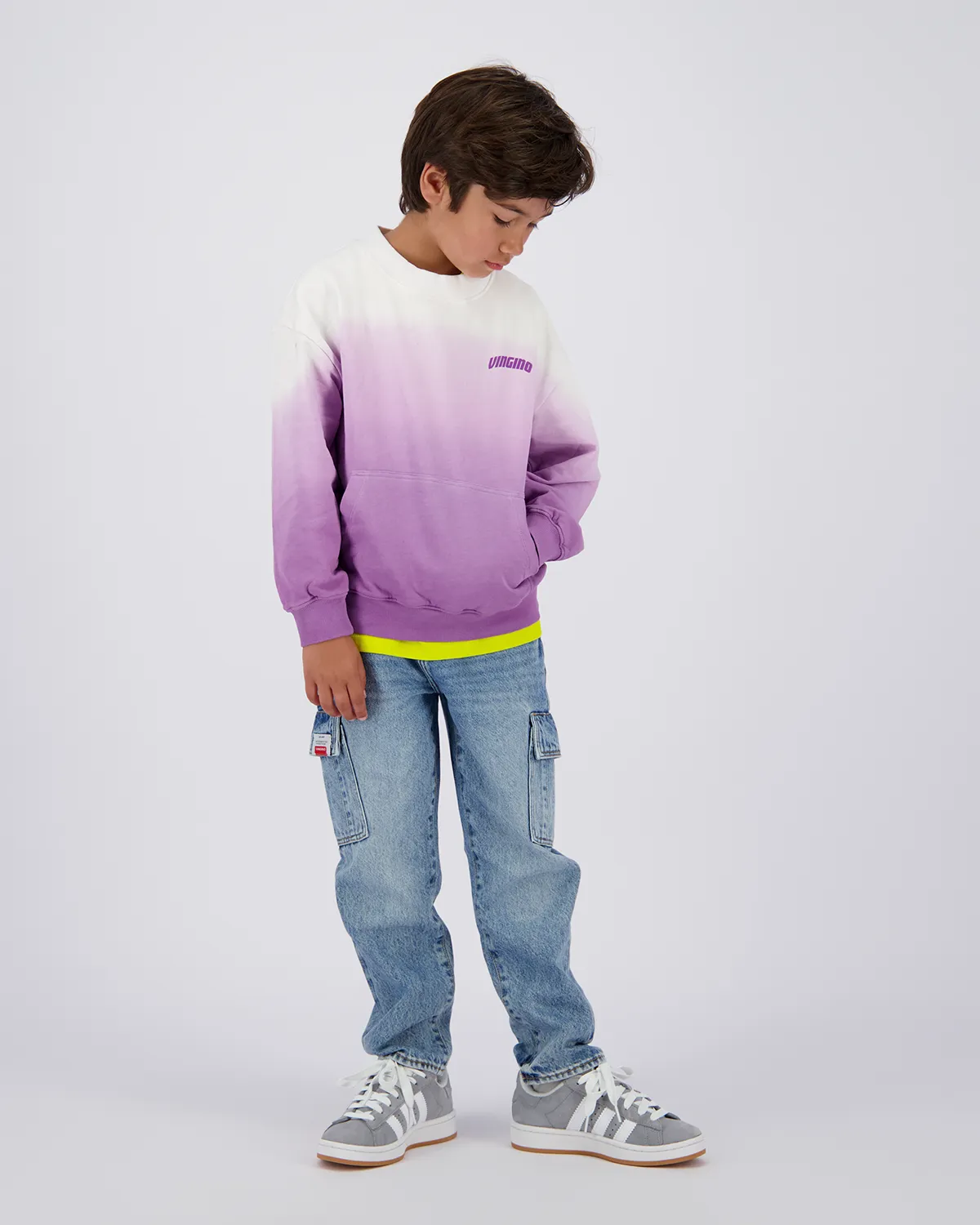 Sweatshirt Necto