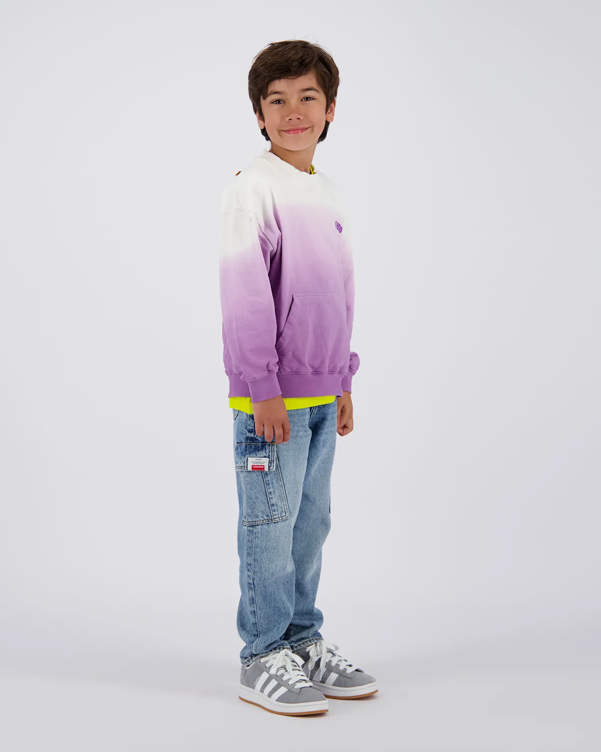 Sweatshirt Necto
