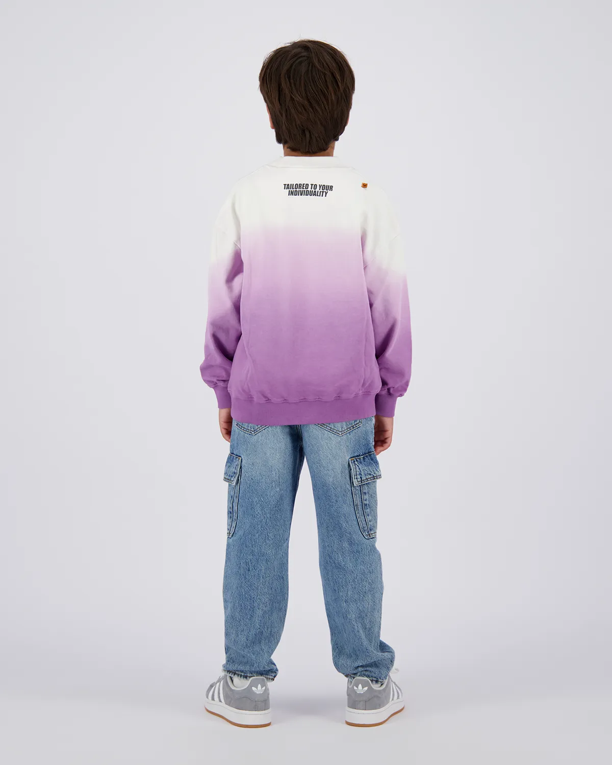 Sweatshirt Necto